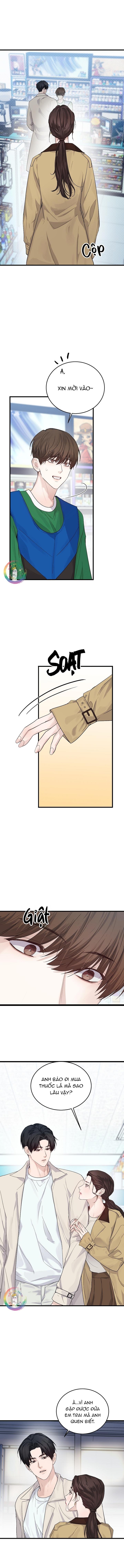 sweet shot chapter 4 3