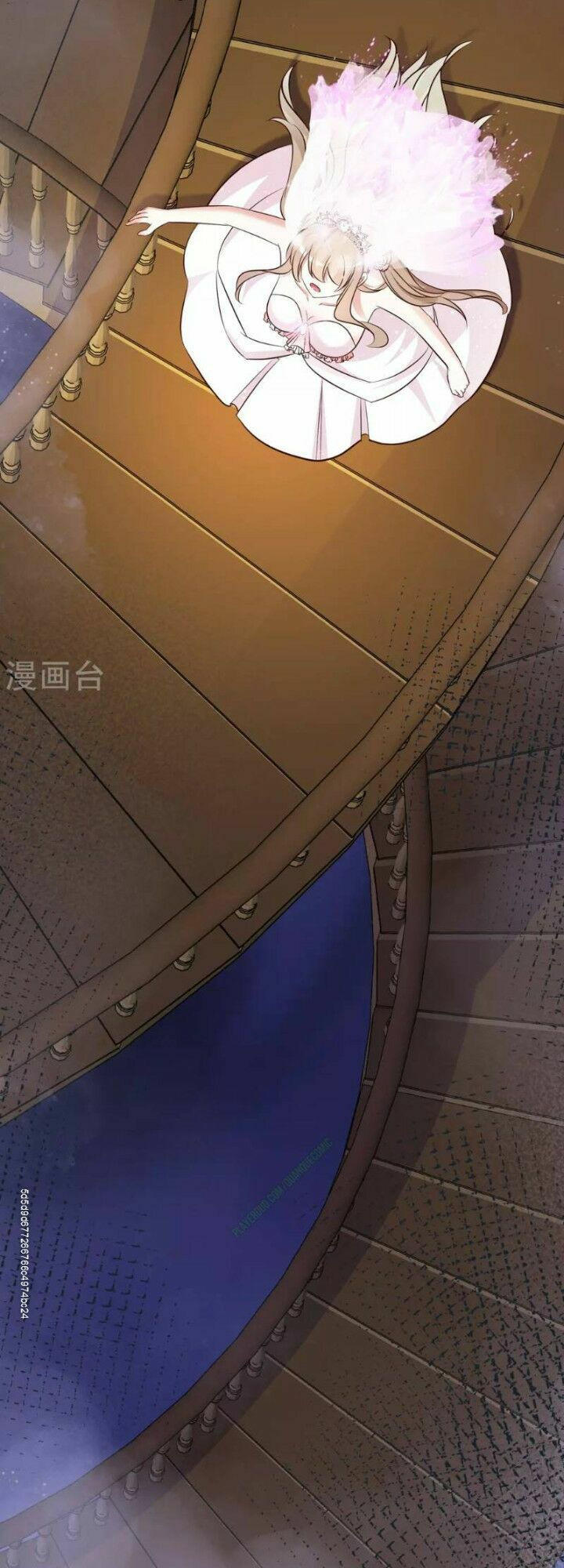 tối cường vận đào hoa chapter 32 25