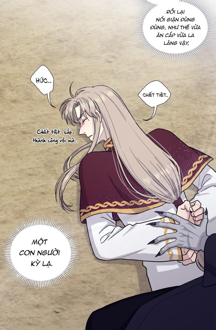 cách vứt bỏ trinh tiết chapter 2 21