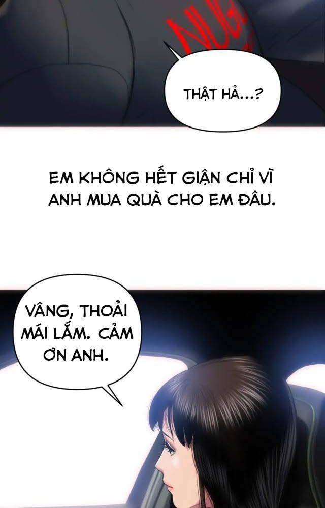 18+ cô vợ dâm đãng chapter 3.2 46