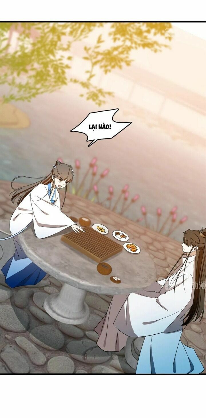 độc bộ thiên hạ: đặc công thần y chapter 229 30