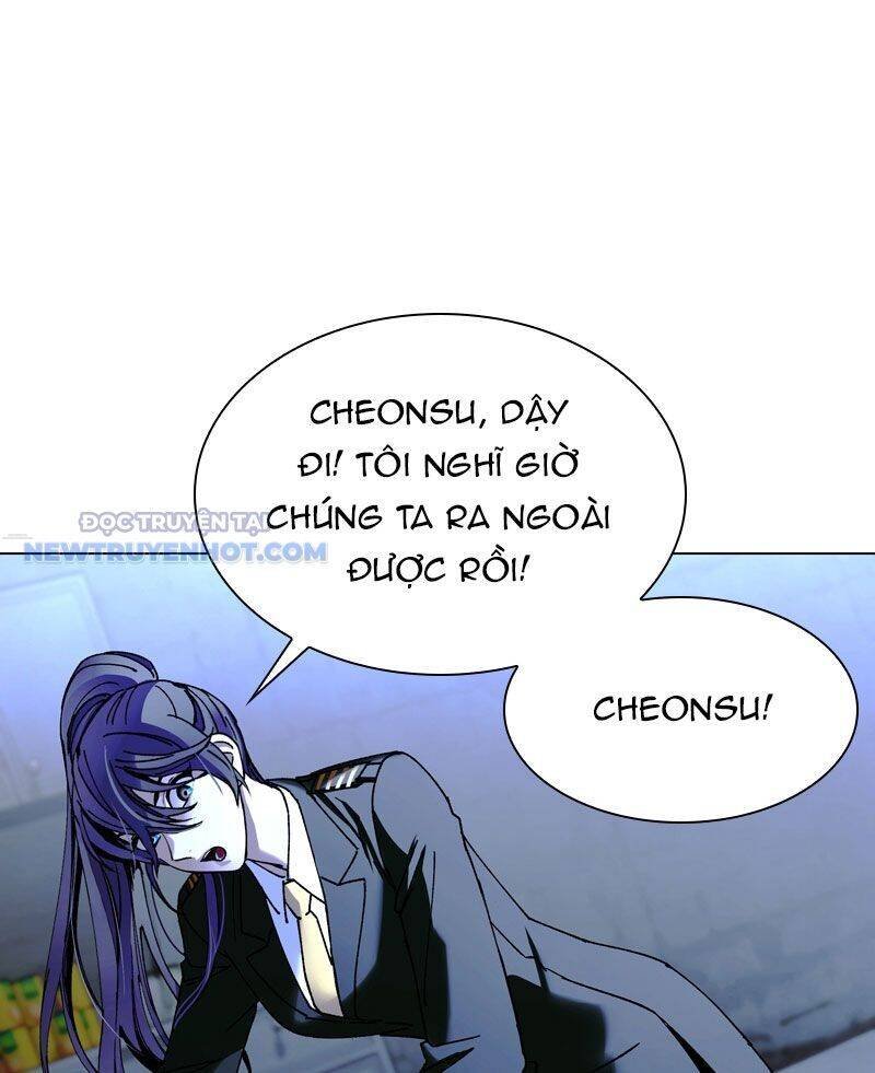 tận thế cũng chỉ là trò chơi chapter 19 109