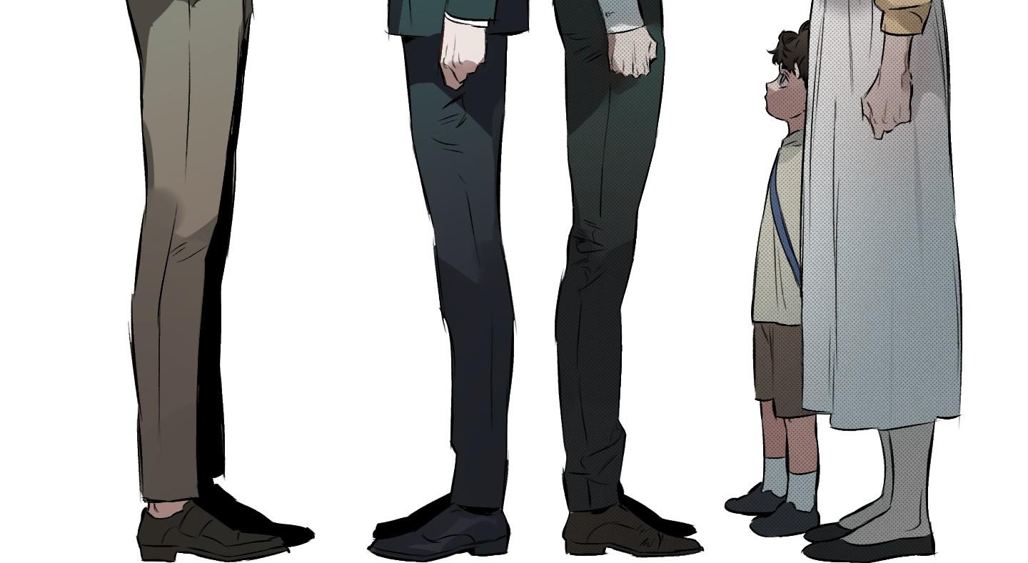 định rõ mối quan hệ chapter 57 173