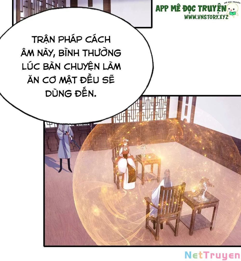 lại bị bệnh chiều chuộng quấn lấy chapter 42 30