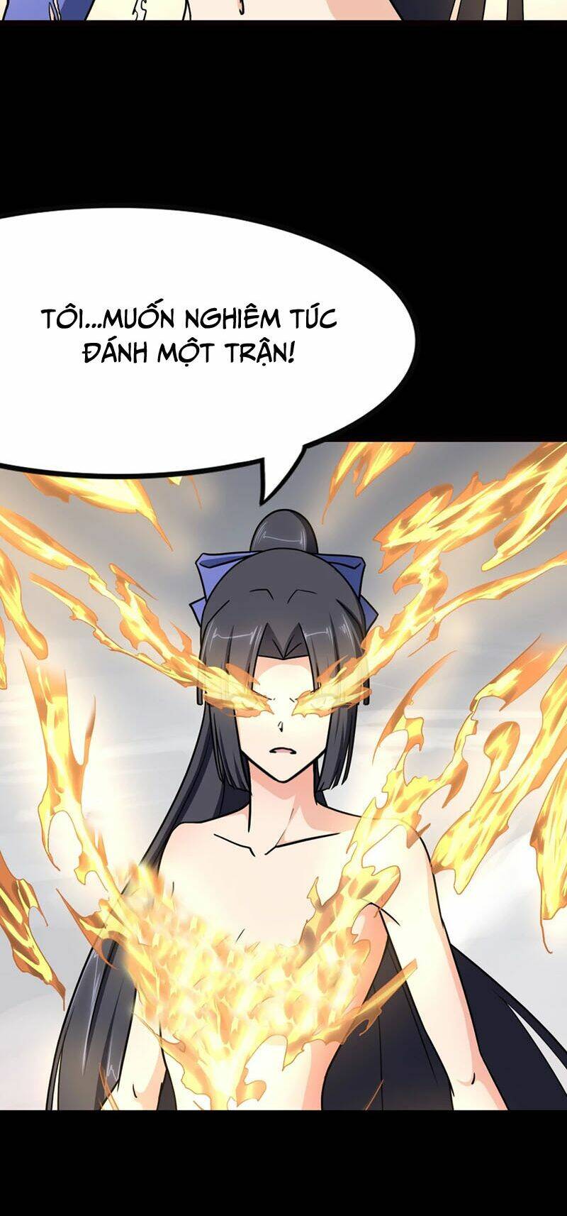 bạn gái virus của tôi chapter 209 22