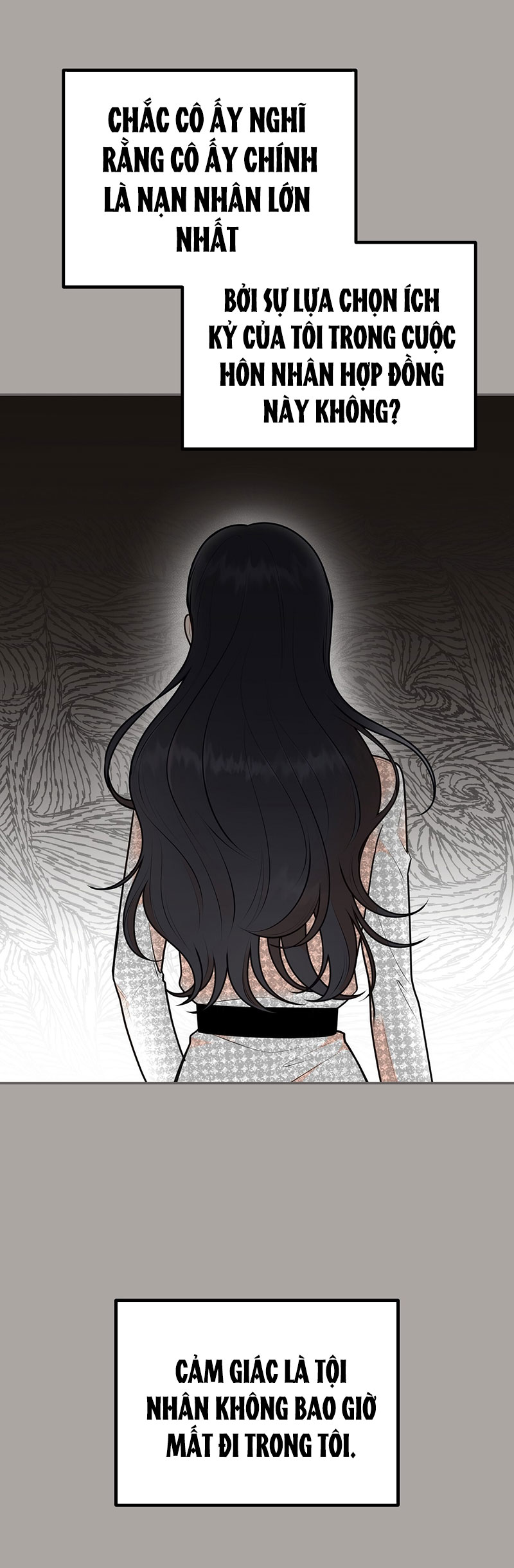 [18+] hôn nhân ràng buộc chapter 15.1 10