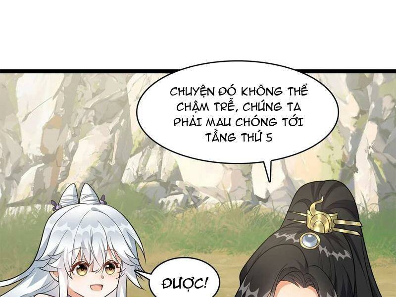 ta nuôi nữ đế phản diện thành yandere chapter 15 84