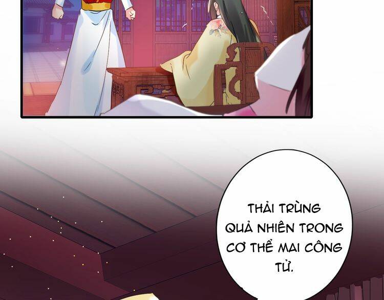 hoa nhan sách chapter 79.1 34