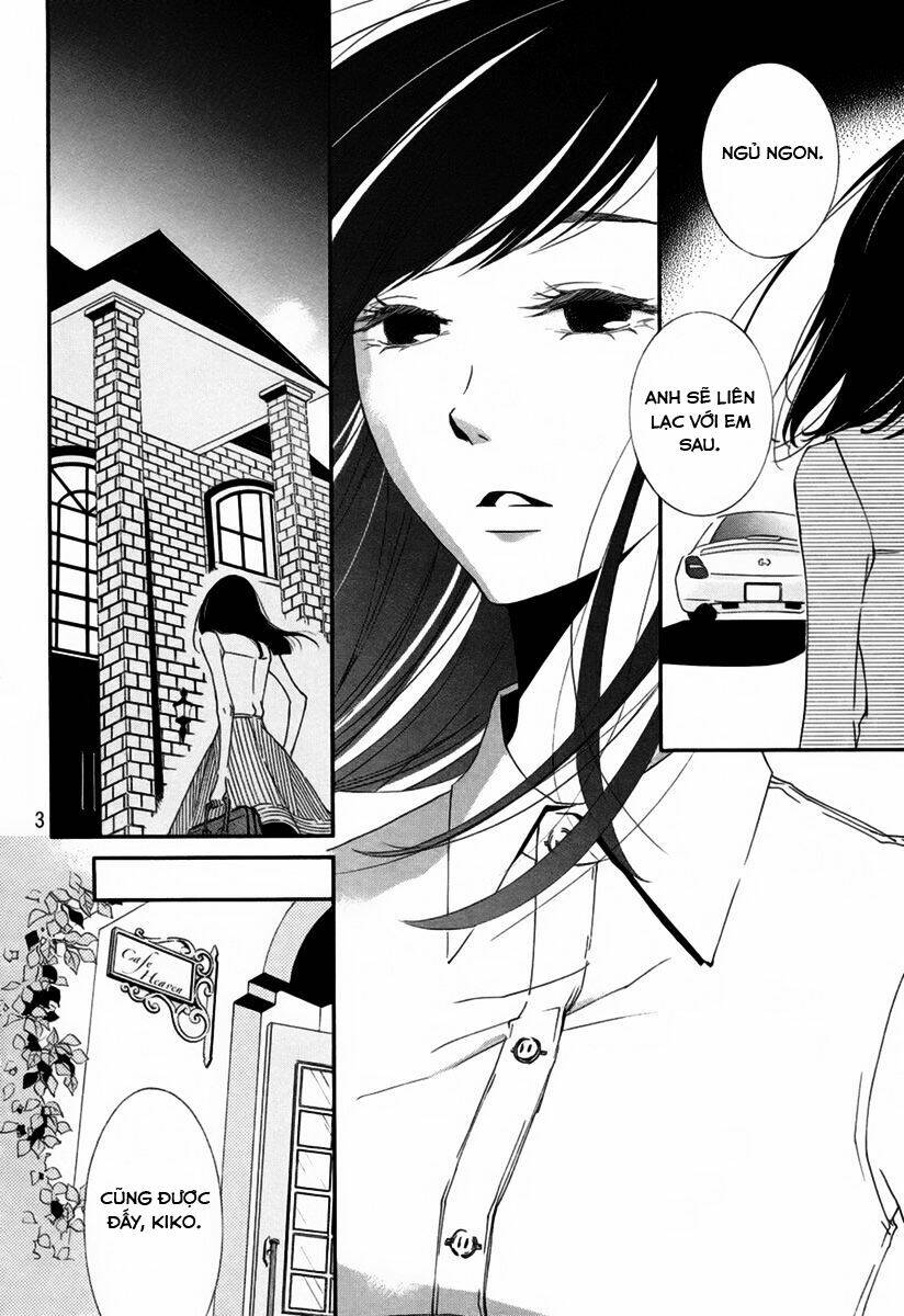 otokonoko ni wa himitsu ga aru chapter 3 6