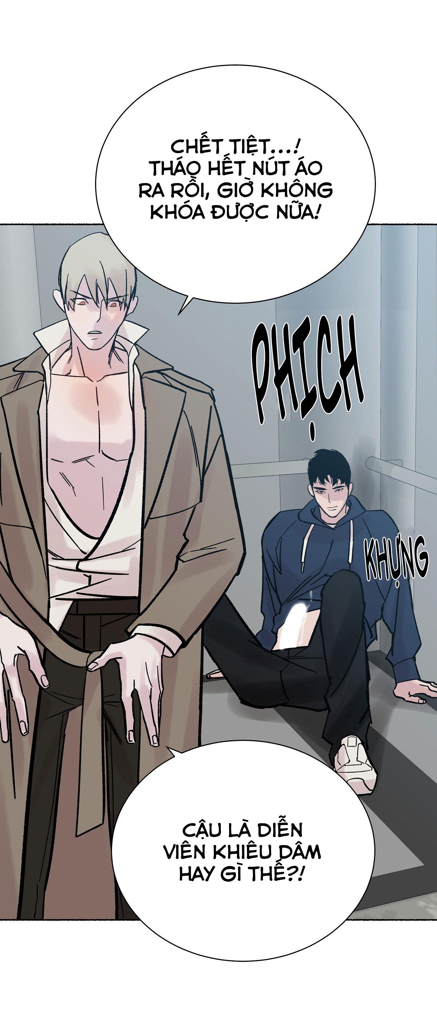 list truyện ngắn chịt chịt chapter 2 27