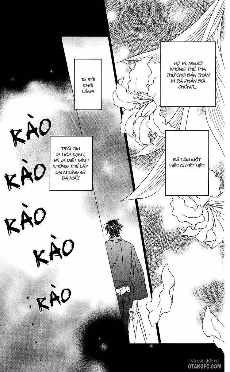 yêu quái cánh đen chapter 37 29