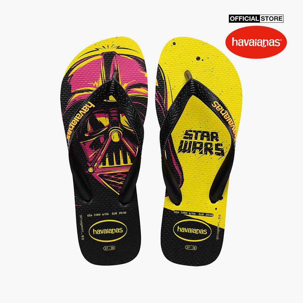 HAVAIANAS - Dép kẹp nam Star Wars 4135185