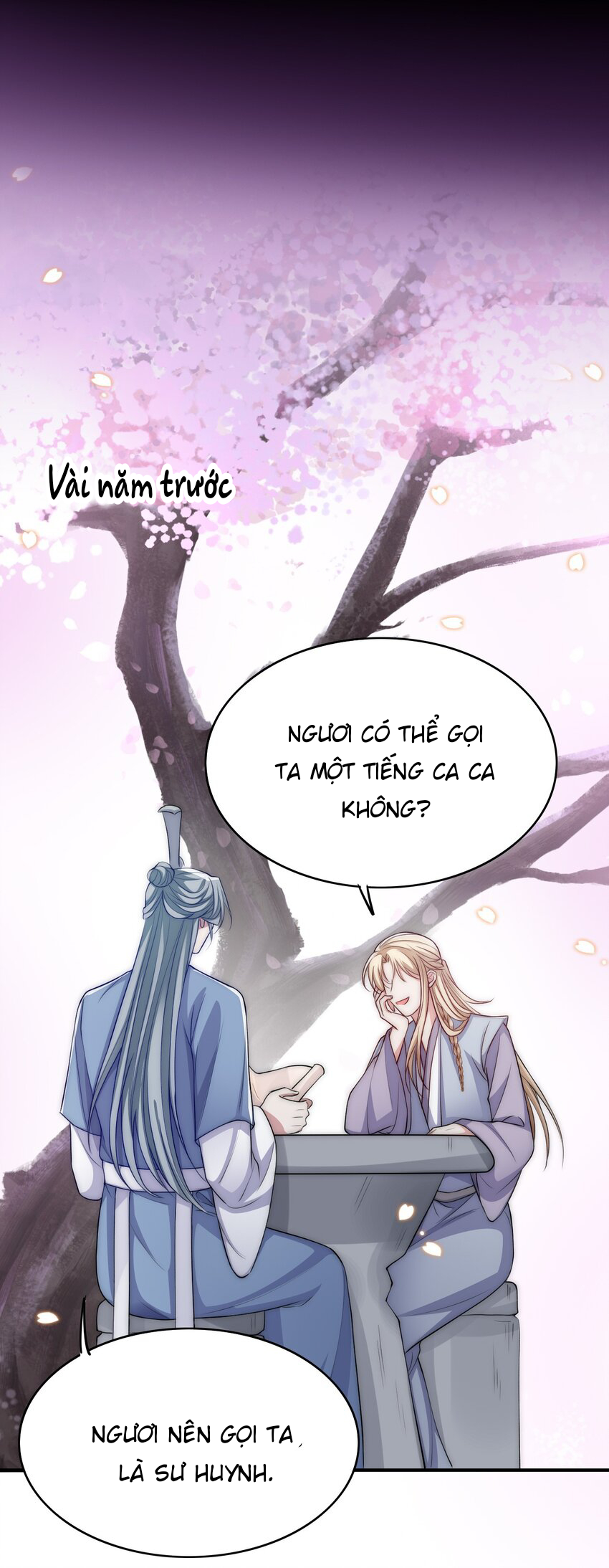 chiến lược tẩy trắng của phản diện chapter 42 35