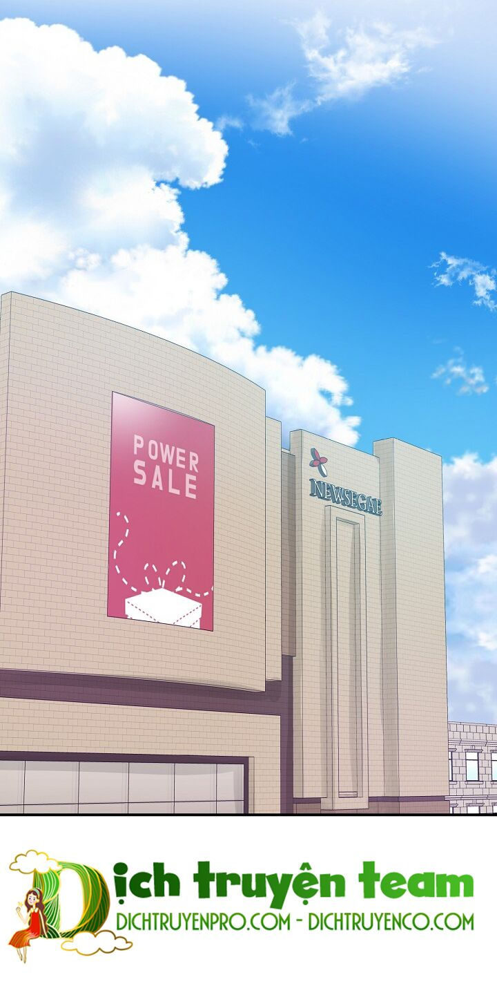 cuộc sống kỳ thú chapter 64 36