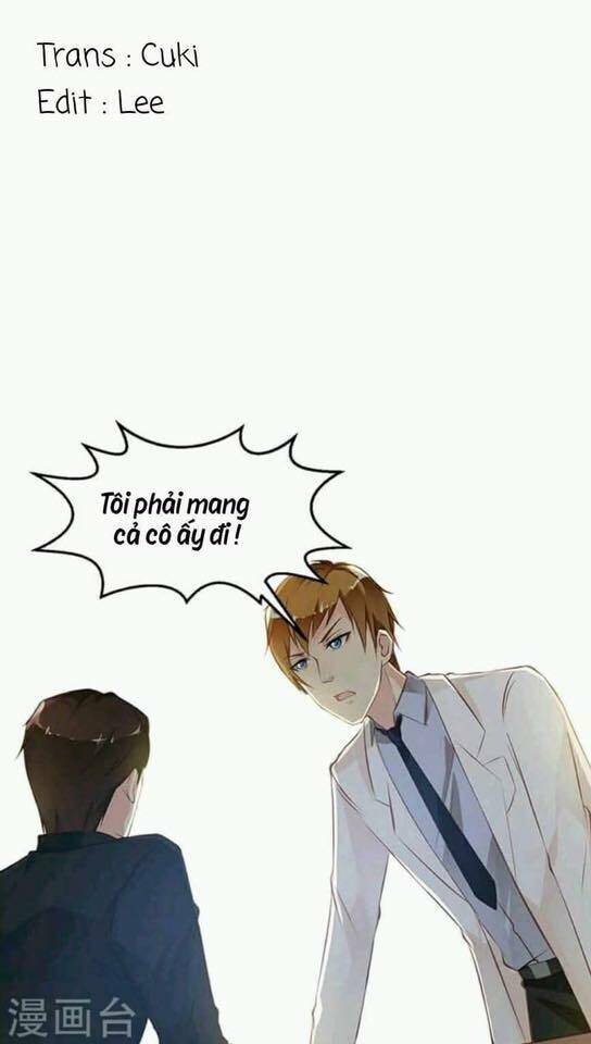 người vợ bí ẩn của tổng tài chapter 16 2