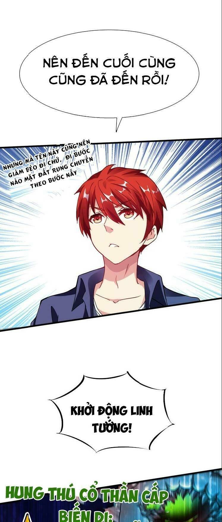 kinh thế kỳ nhân chapter 44 45