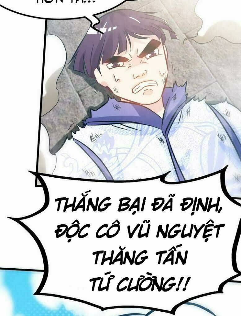 chí tôn thần ma chapter 84 10