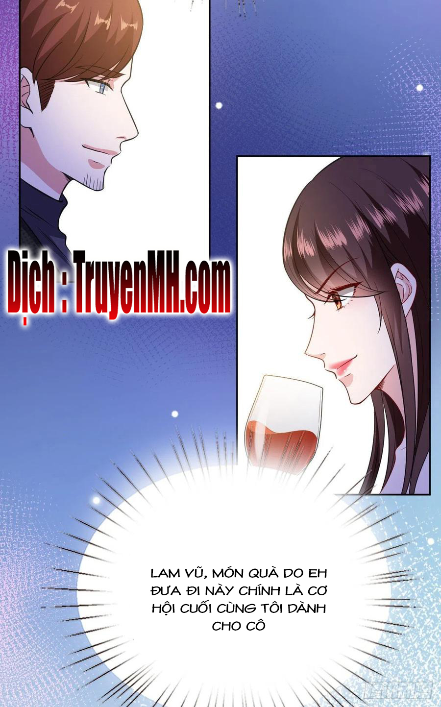 thí hôn lão công, cần giúp sức chapter 223 18