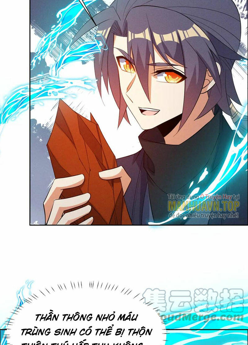 thôn phệ một thế giới tu tiên chapter 160 37