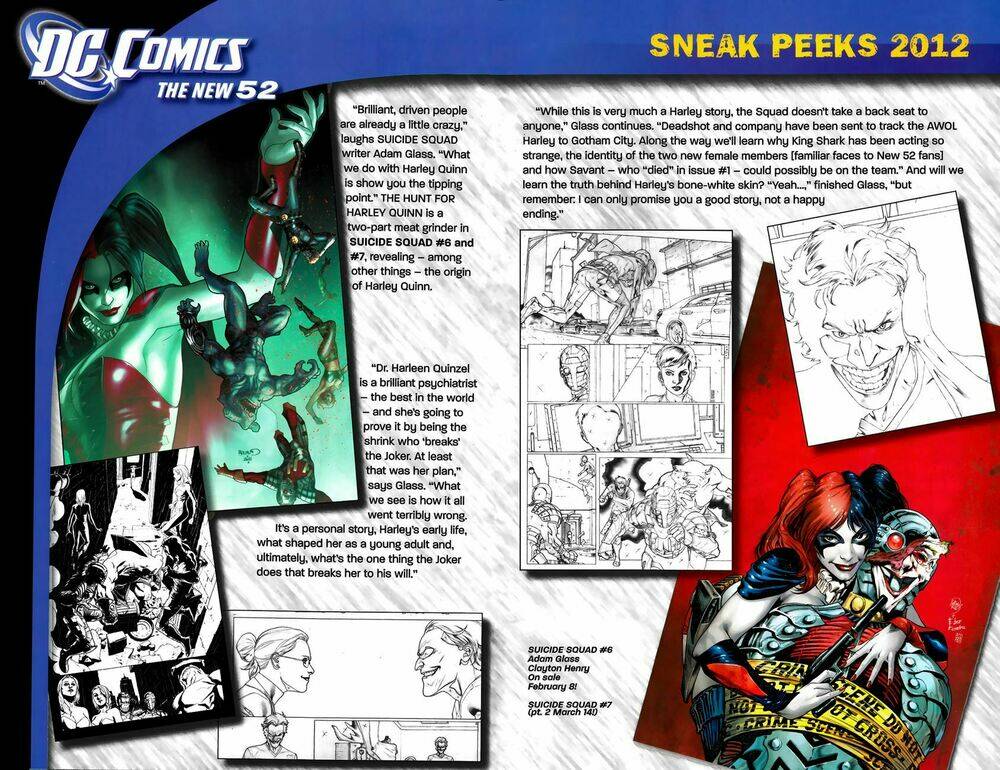 justice league chapter 5 28