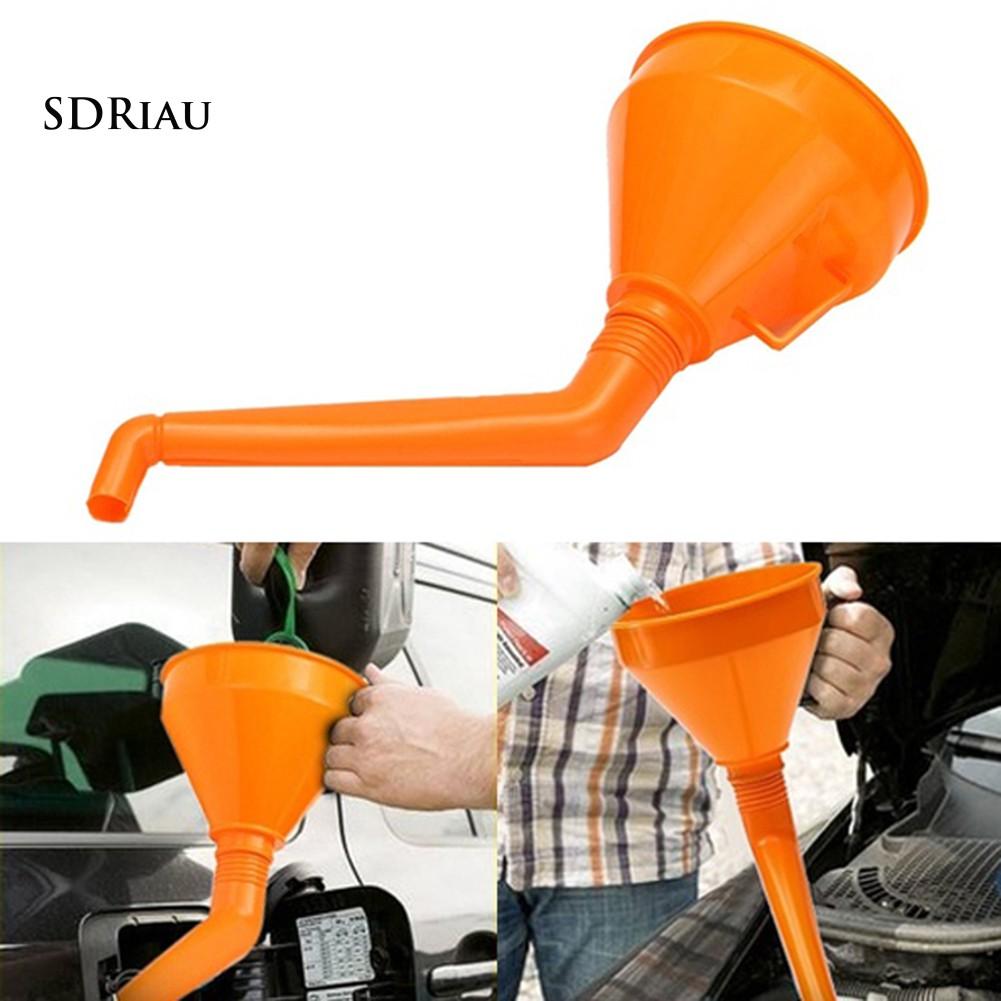 Phễu lọc nhiên liệu kèm bộ lọc cho xe hơi
