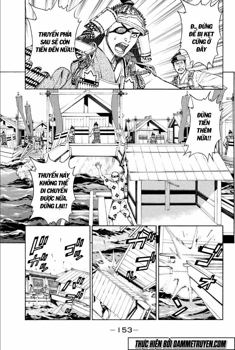 thiếu niên vương phần 2 chapter 75.1 30