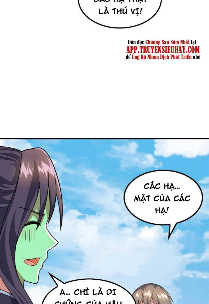 đệ nhất người ở rể chapter 171 58