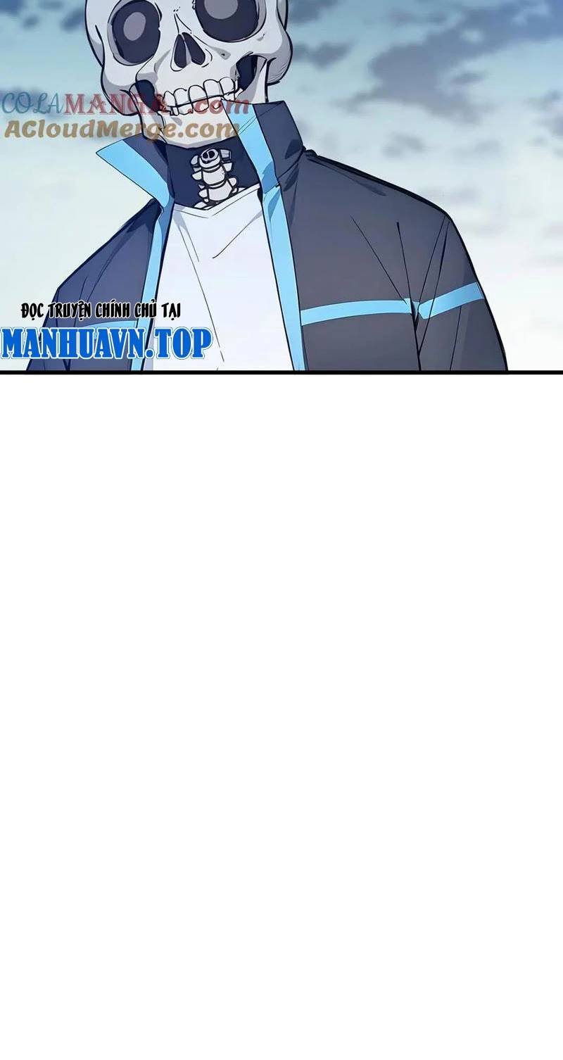 bạn học tôi là lính đánh thuê chapter 204 286