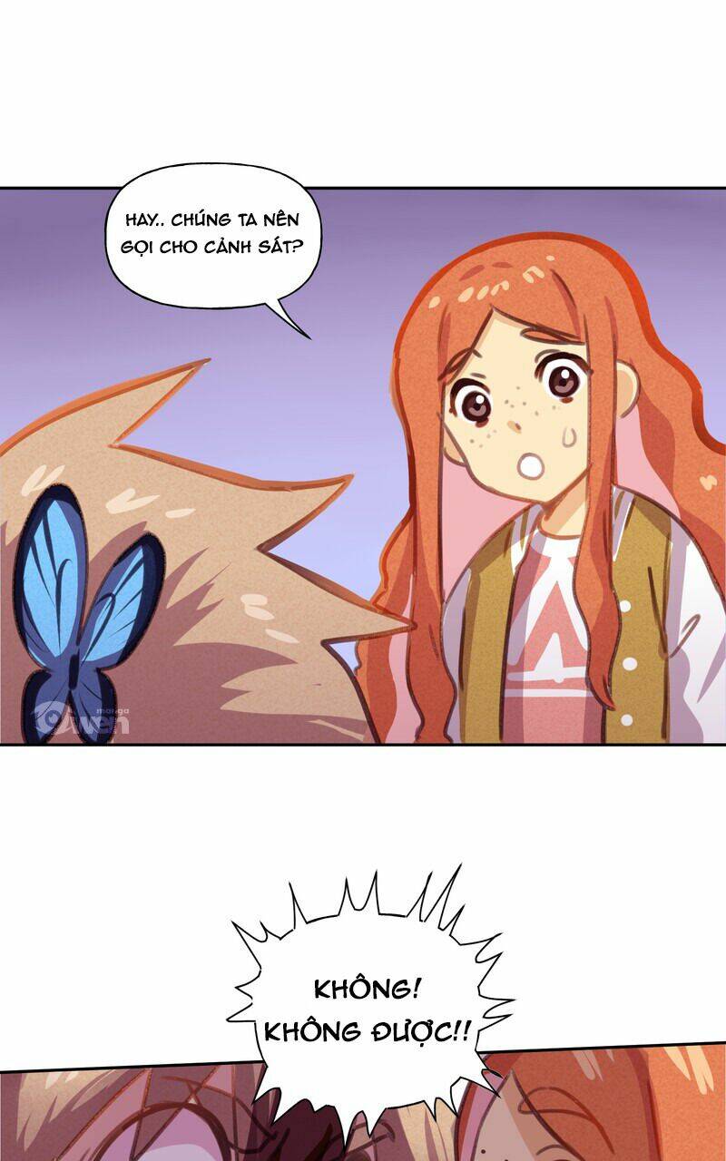 lời nguyền lalin chapter 24 28