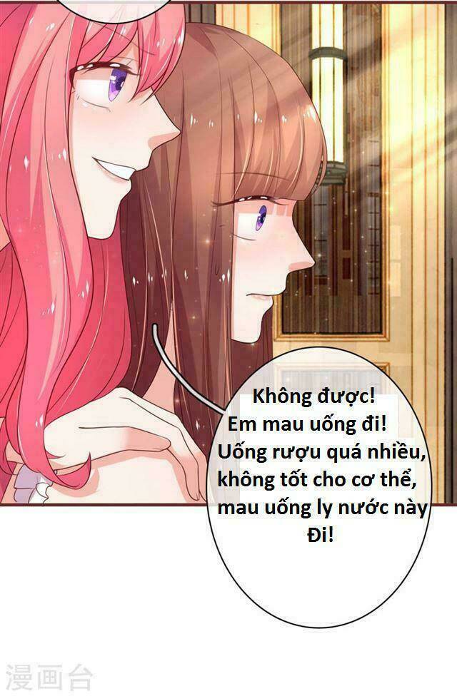 trùng sinh để trả thù chapter 19.2 4