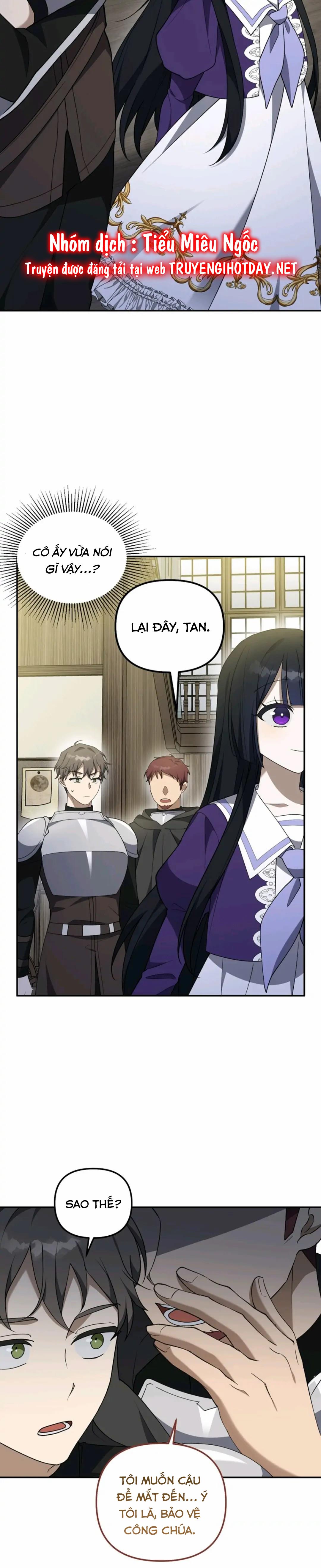 lời nguyền vẫn chưa kết thúc chapter 29 6