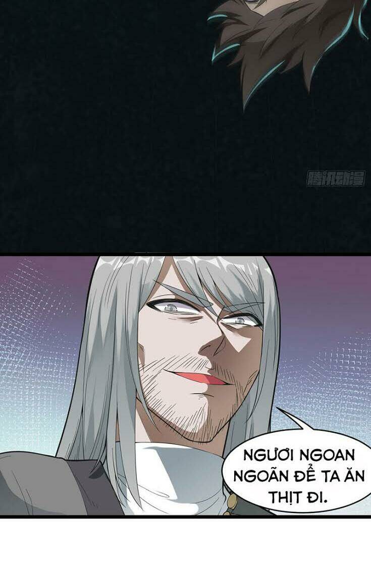 vô hạn biến dị chapter 13 31