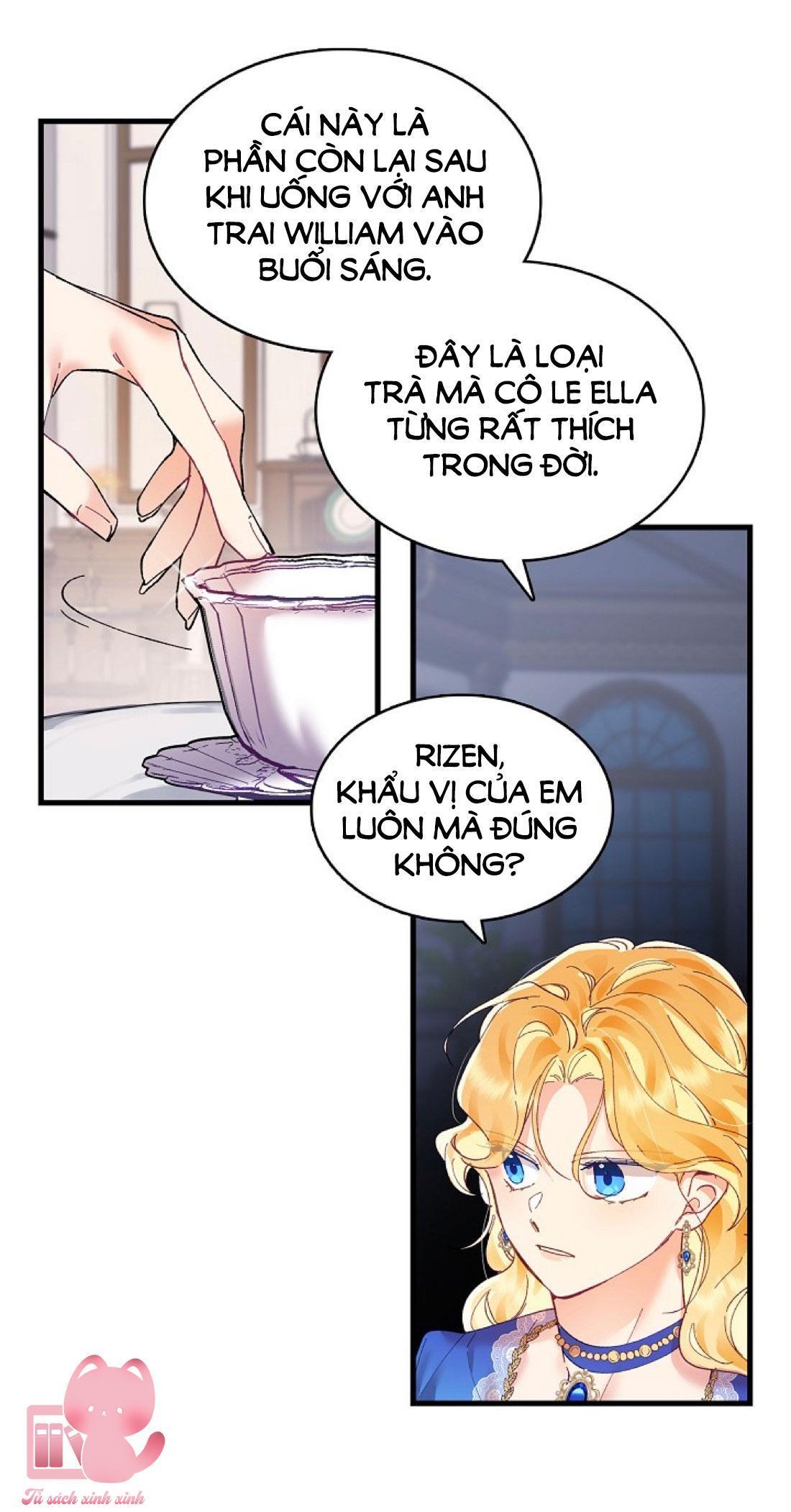 vị trí của tôi chapter 4 59