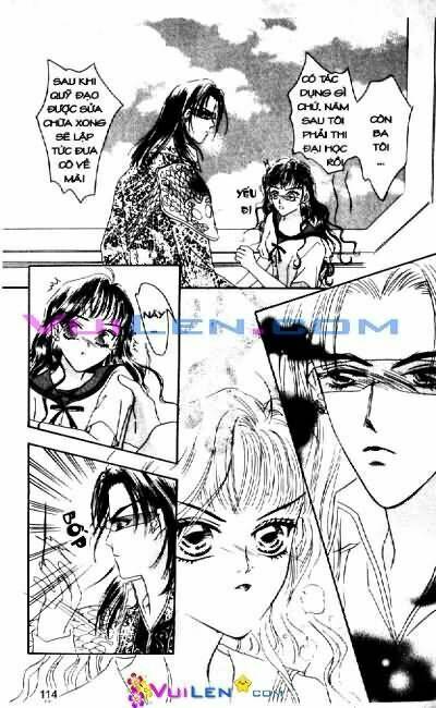 hai nàng công chúa chapter 1 114
