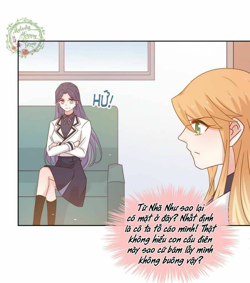 ma lạt thiên kim đẩu ác thiếu chapter 74 18