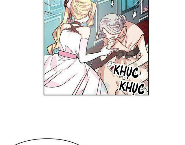 nữ hoàng ngoại khoa chapter 34 52