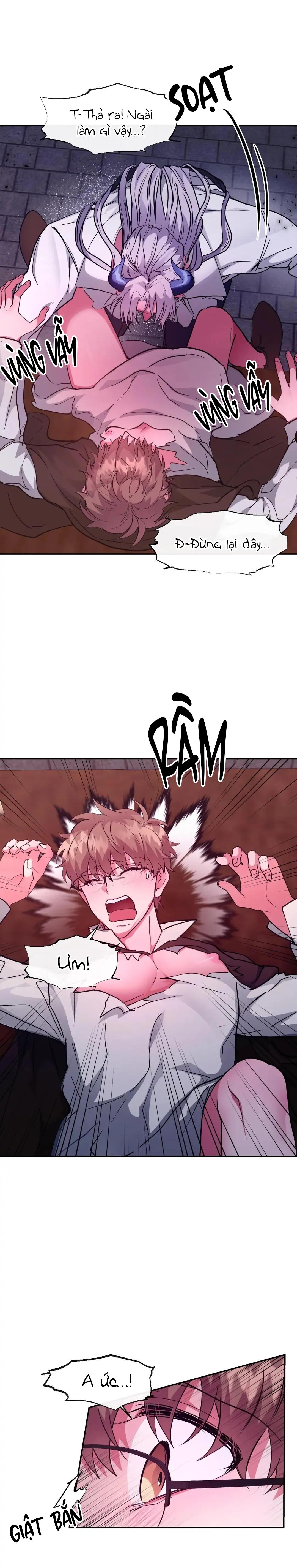 lâu đài tình dục chapter 20 12