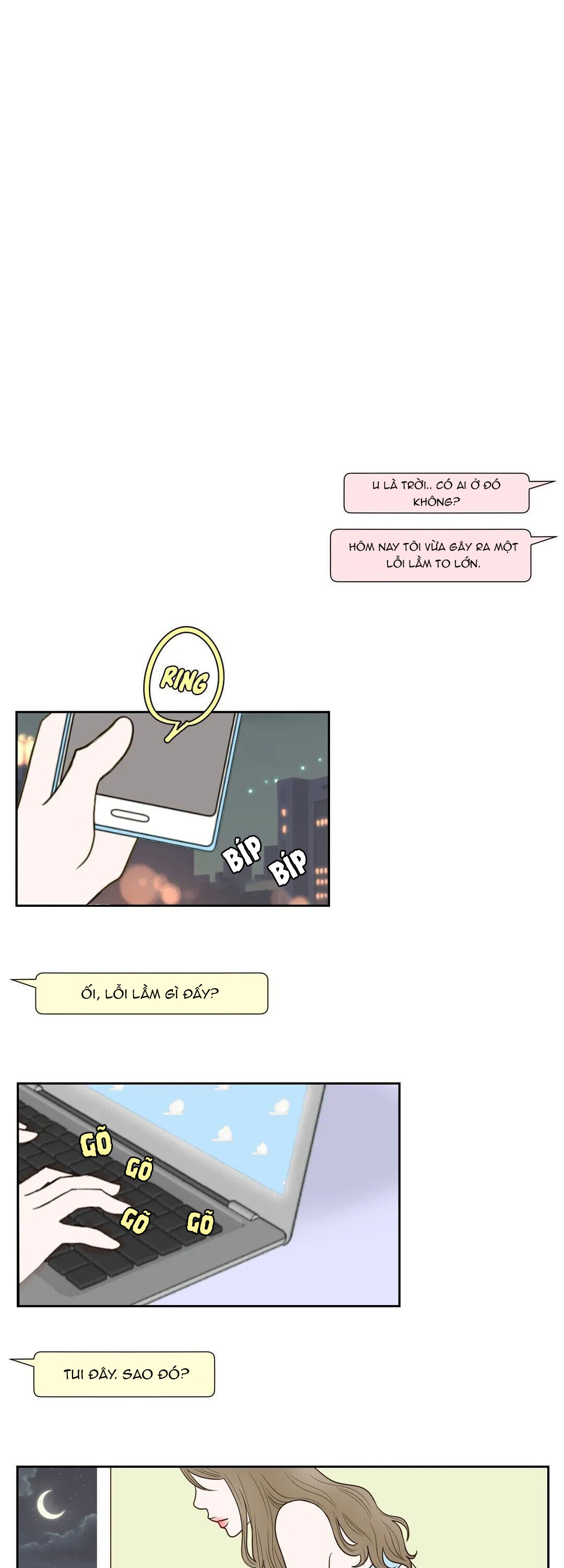 honey bed talk chapter 10 1