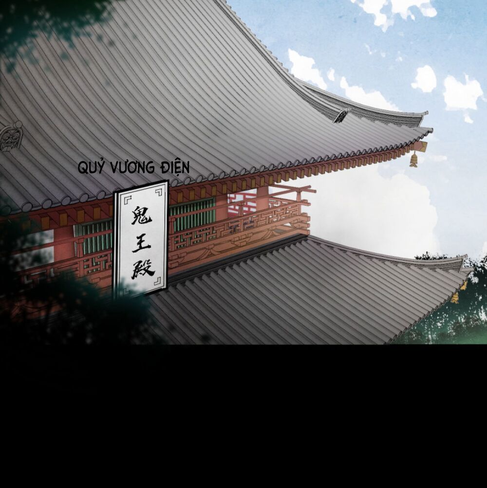 chợ quỷ chapter 11 15