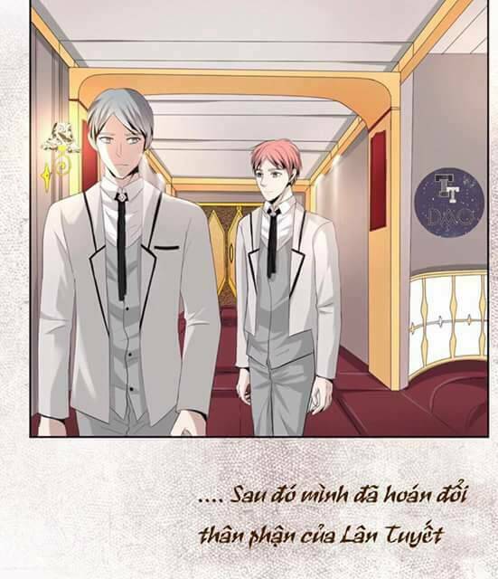 mộ huyết chi ương chapter 1 21