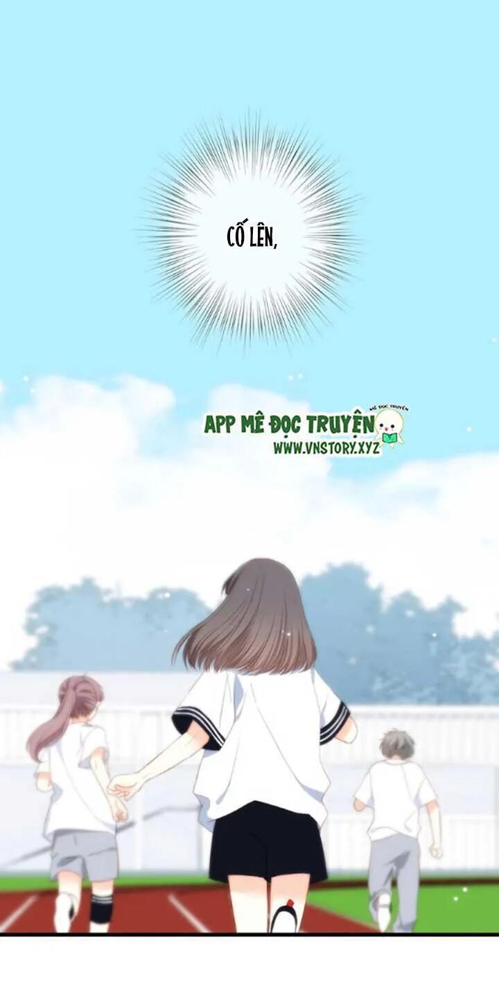 con tim rung động 2 chapter 107 41