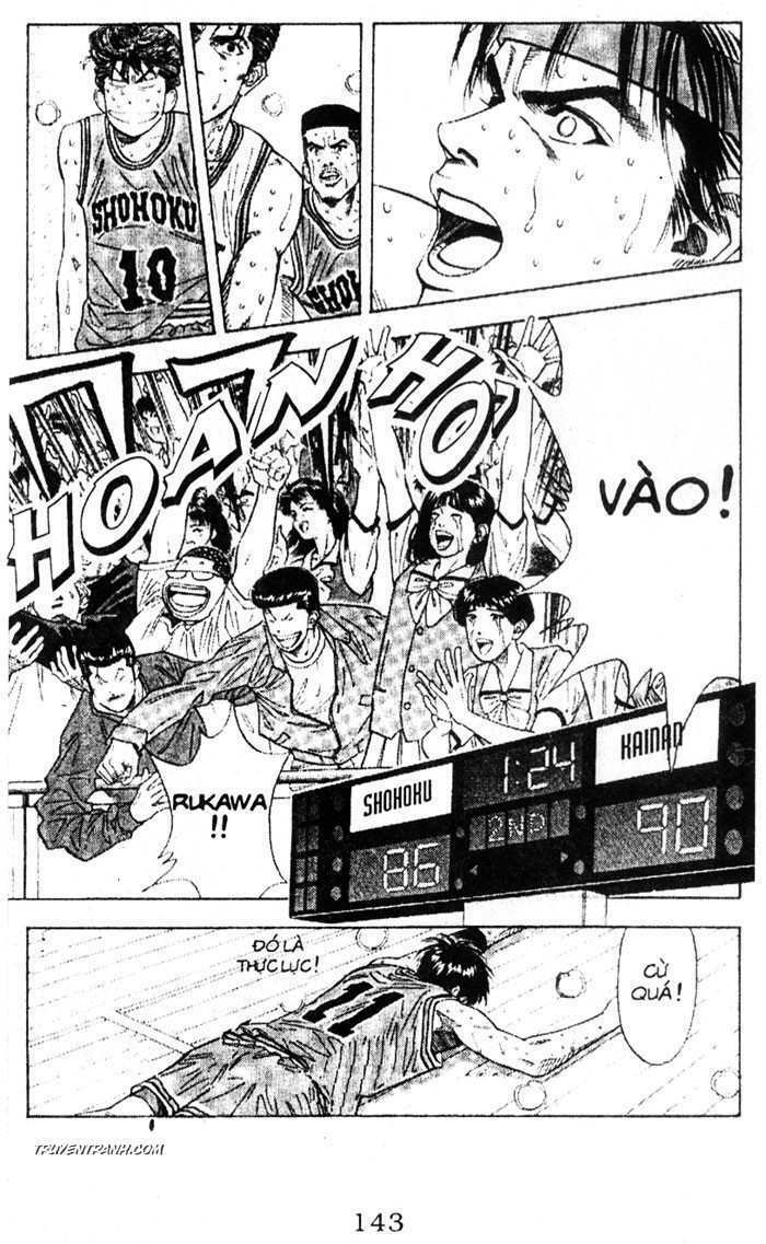 cao thủ bóng rổ chapter 126 20