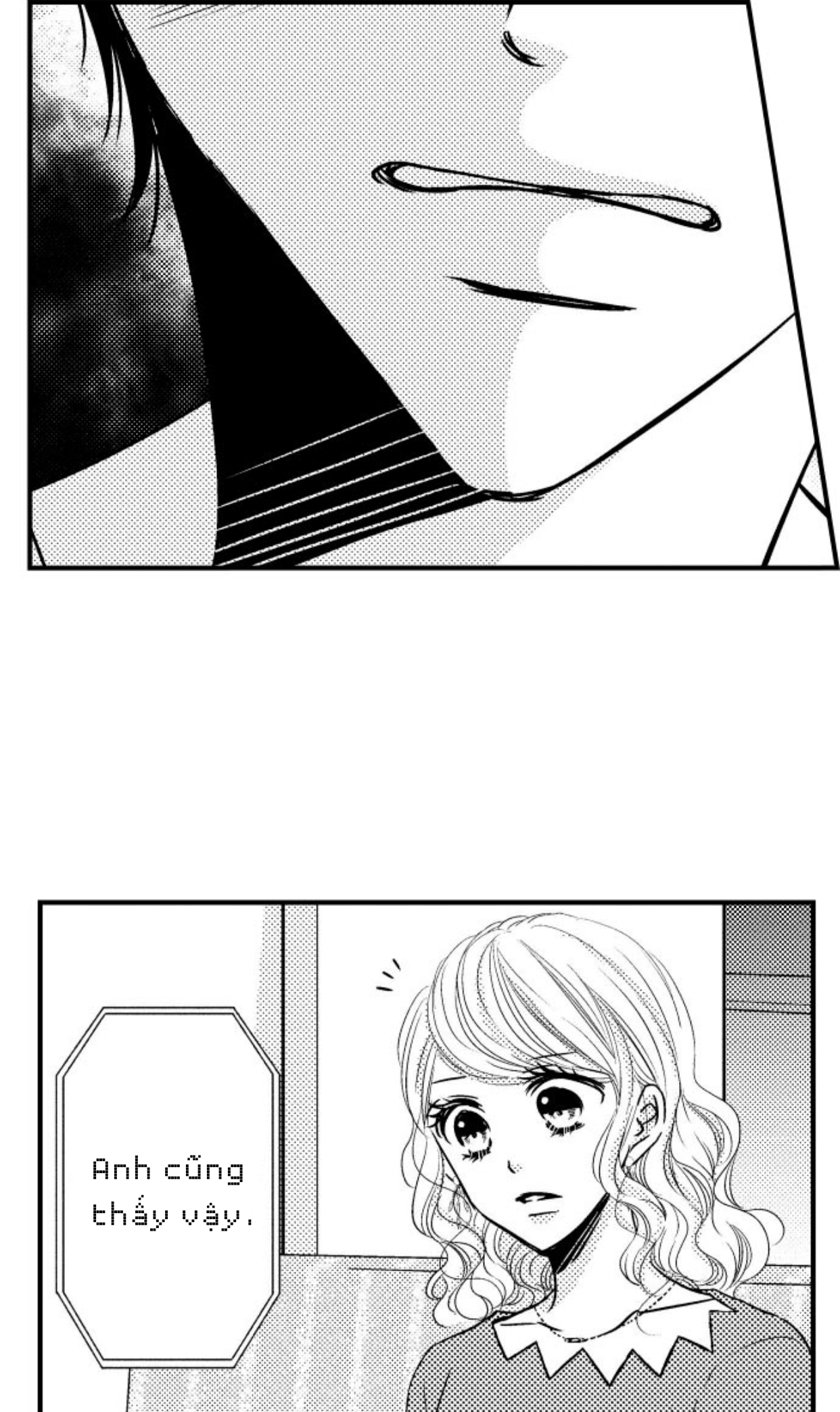 sự cao trào hoàn hảo chapter 108 7