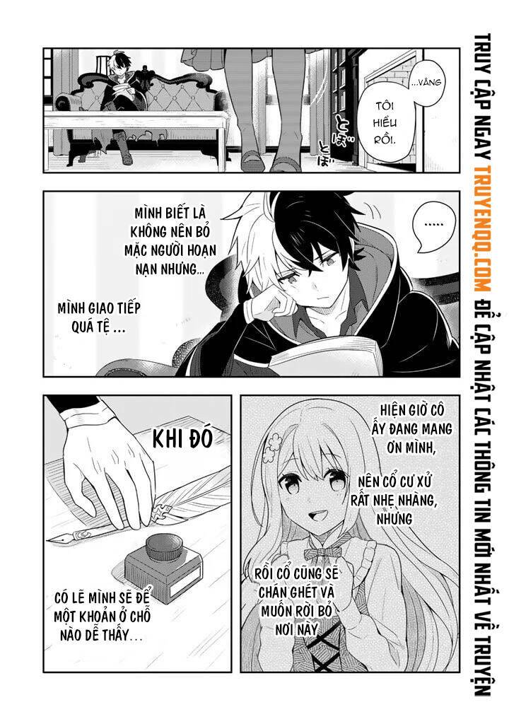 konyakuhaki sareta reijou wo hirotta ore ga chapter 3 7