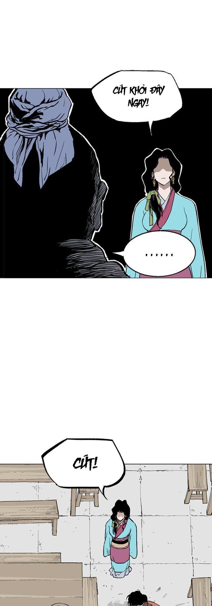 cao thủ 2 chapter 36 46