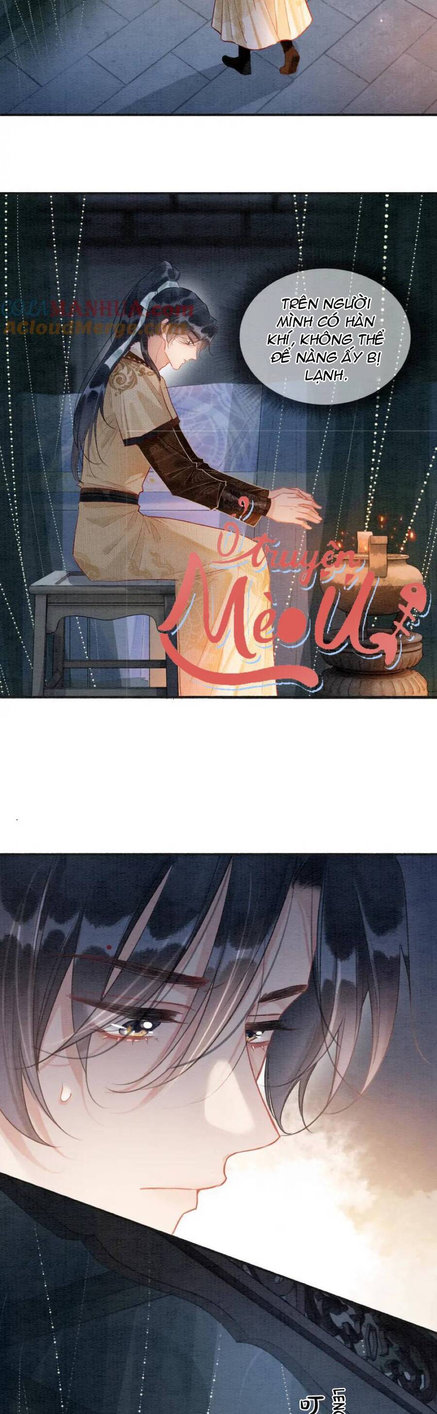 machida-kun no sekai chapter 149 10