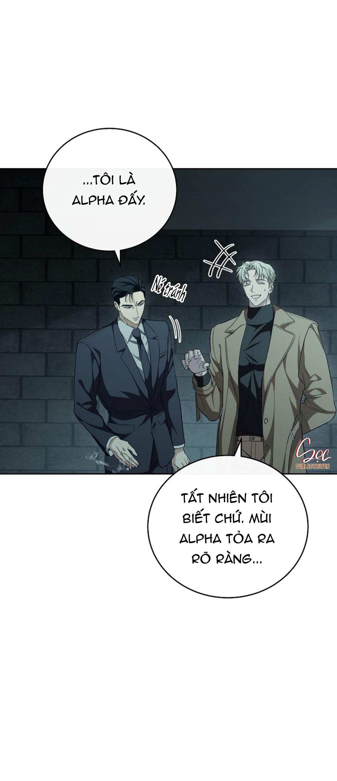 (abo)mối quan hệ không hoàn chỉnh chapter 2 38