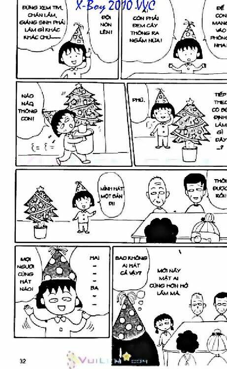 nhóc maruko chapter 5 32