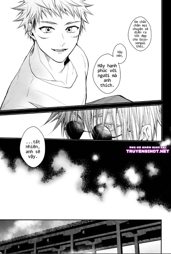 [18+] kyoushiki, no ryouri ni te – jujutsu kaisen dj chapter 2 16