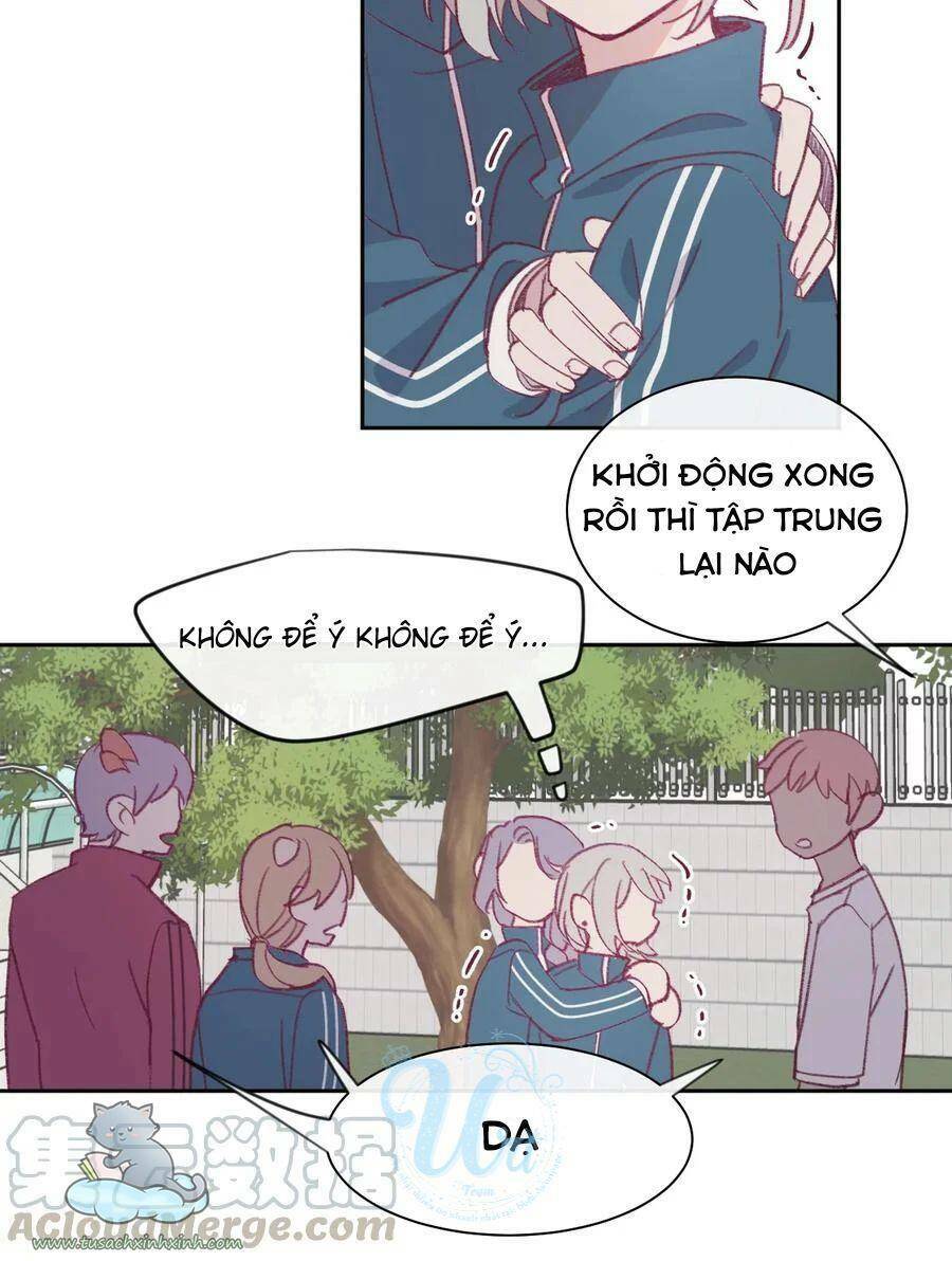 nhật ký nấm ma cô chapter 7 18